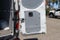 2025 Mercedes-Benz Sprinter 2500 Cargo 144 WB