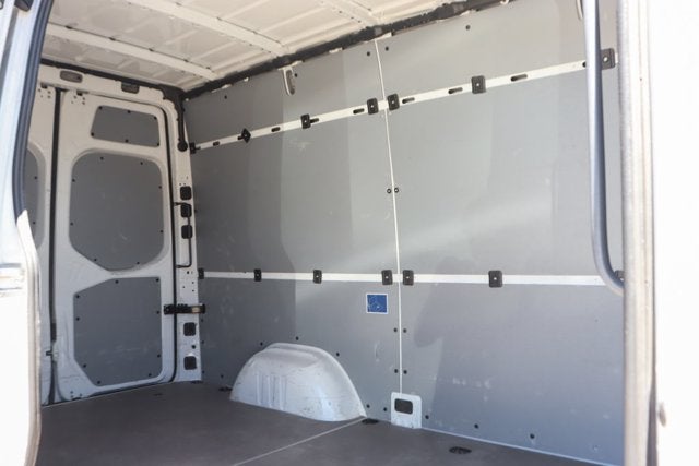 2025 Mercedes-Benz Sprinter 2500 Cargo 144 WB