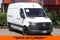 2025 Mercedes-Benz Sprinter 2500 Cargo 144 WB