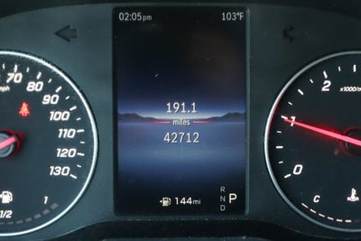 2025 Mercedes-Benz Sprinter 2500 Cargo 144 WB