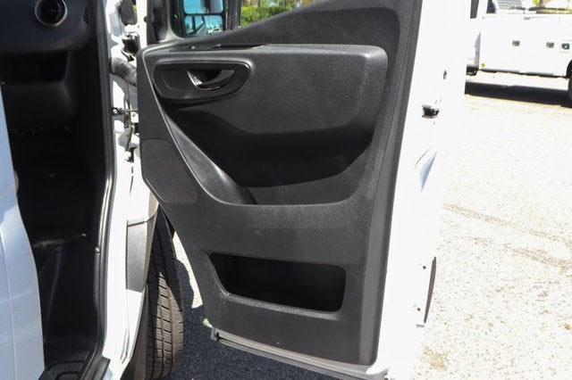 2025 Mercedes-Benz Sprinter 2500 Cargo 144 WB
