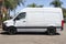 2025 Mercedes-Benz Sprinter 2500 Cargo 144 WB