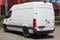 2025 Mercedes-Benz Sprinter 2500 Cargo 144 WB