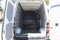 2025 Mercedes-Benz Sprinter 2500 Cargo 144 WB