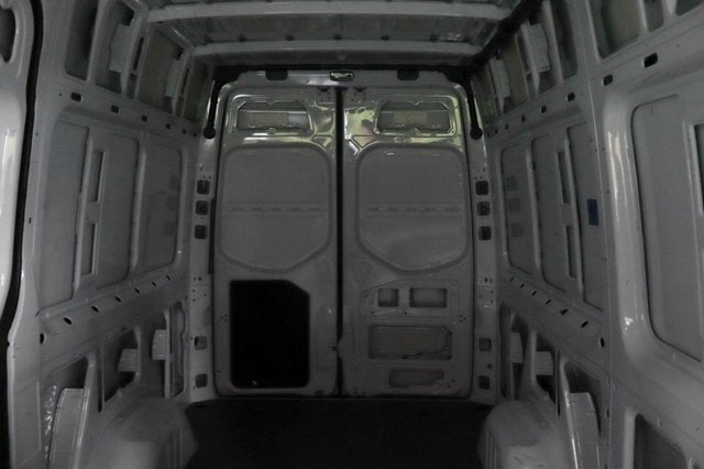 2025 Mercedes-Benz Sprinter 2500 Cargo 144 WB