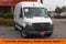 2025 Mercedes-Benz Sprinter 2500 Cargo 144 WB