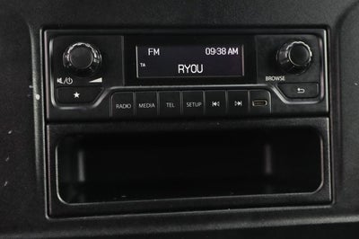 2025 Mercedes-Benz Sprinter 2500 Cargo 144 WB