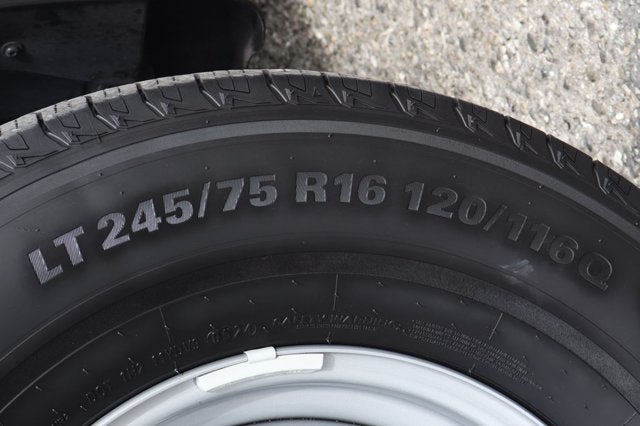 2025 Mercedes-Benz Sprinter 2500 Cargo 144 WB