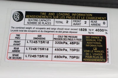 2025 Mercedes-Benz Sprinter 2500 Cargo 144 WB