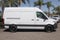 2025 Mercedes-Benz Sprinter 2500 Cargo 144 WB