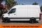 2025 Mercedes-Benz Sprinter 2500 Cargo 144 WB