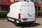 2025 Mercedes-Benz Sprinter 2500 Cargo 144 WB