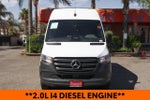2025 Mercedes-Benz Sprinter 2500 Cargo 144 WB