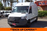 2025 Mercedes-Benz Sprinter 2500 Cargo 144 WB