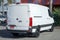 2024 Mercedes-Benz Sprinter 2500 Cargo 144 WB