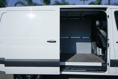 2024 Mercedes-Benz Sprinter 2500 Cargo 144 WB