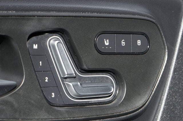 2024 Mercedes-Benz Sprinter 2500 Cargo 144 WB