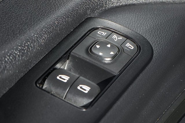 2024 Mercedes-Benz Sprinter 2500 Cargo 144 WB