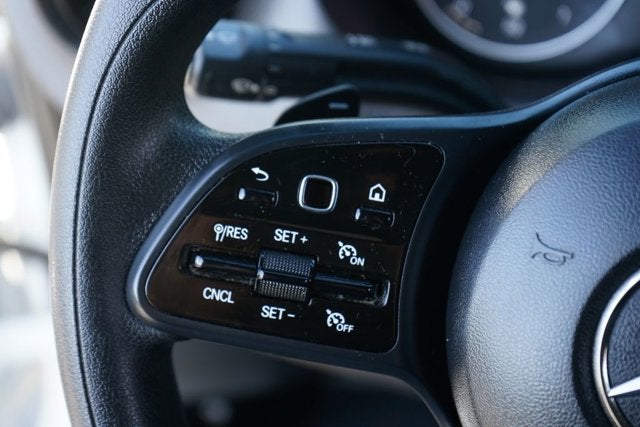 2024 Mercedes-Benz Sprinter 2500 Cargo 144 WB