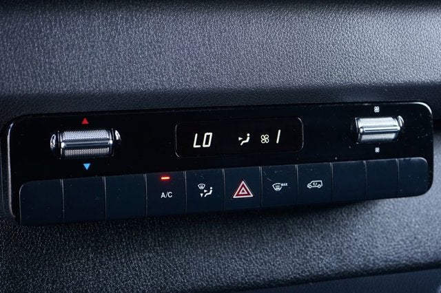 2024 Mercedes-Benz Sprinter 2500 Cargo 144 WB