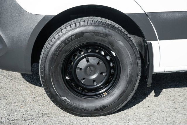 2024 Mercedes-Benz Sprinter 2500 Cargo 144 WB