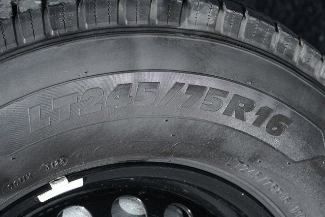 2024 Mercedes-Benz Sprinter 2500 Cargo 144 WB