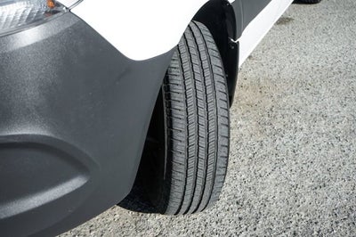 2024 Mercedes-Benz Sprinter 2500 Cargo 144 WB