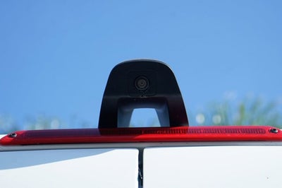 2024 Mercedes-Benz Sprinter 2500 Cargo 144 WB