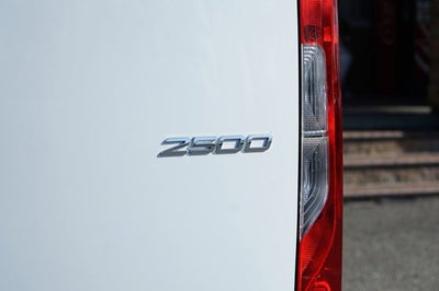 2024 Mercedes-Benz Sprinter 2500 Cargo 144 WB