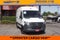 2025 Mercedes-Benz Sprinter 2500 Cargo 144 WB