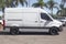 2025 Mercedes-Benz Sprinter 2500 Cargo 144 WB