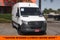 2025 Mercedes-Benz Sprinter 2500 Cargo 144 WB