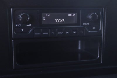 2025 Mercedes-Benz Sprinter 2500 Cargo 144 WB
