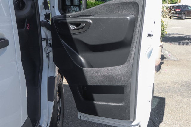 2025 Mercedes-Benz Sprinter 2500 Cargo 144 WB