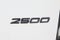 2025 Mercedes-Benz Sprinter 2500 Cargo 144 WB