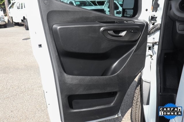 2024 Mercedes-Benz Sprinter 2500 Cargo 170 WB