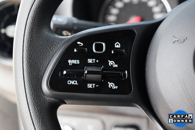 2024 Mercedes-Benz Sprinter 2500 Cargo 170 WB