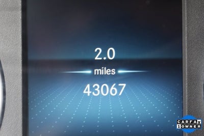 2024 Mercedes-Benz Sprinter 2500 Cargo 170 WB