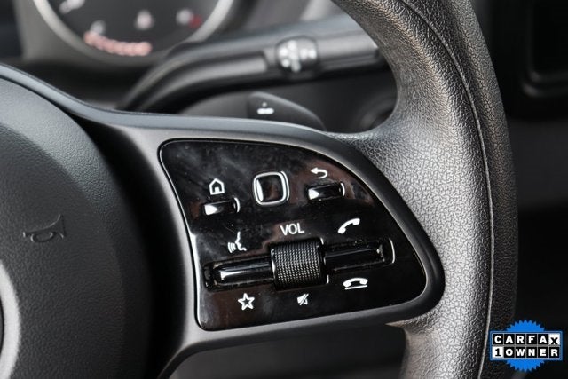 2024 Mercedes-Benz Sprinter 2500 Cargo 170 WB