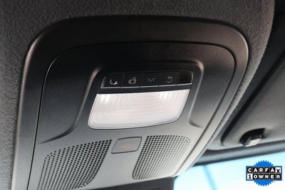 2024 Mercedes-Benz Sprinter 2500 Cargo 170 WB