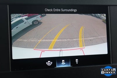 2024 Mercedes-Benz Sprinter 2500 Cargo 170 WB