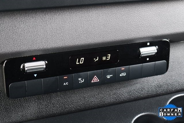 2024 Mercedes-Benz Sprinter 2500 Cargo 170 WB