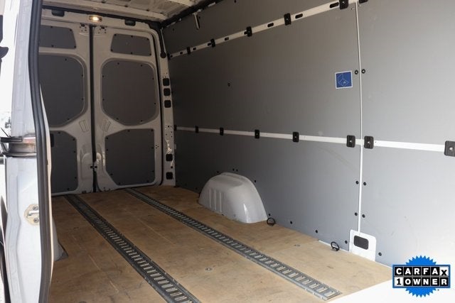 2024 Mercedes-Benz Sprinter 2500 Cargo 170 WB