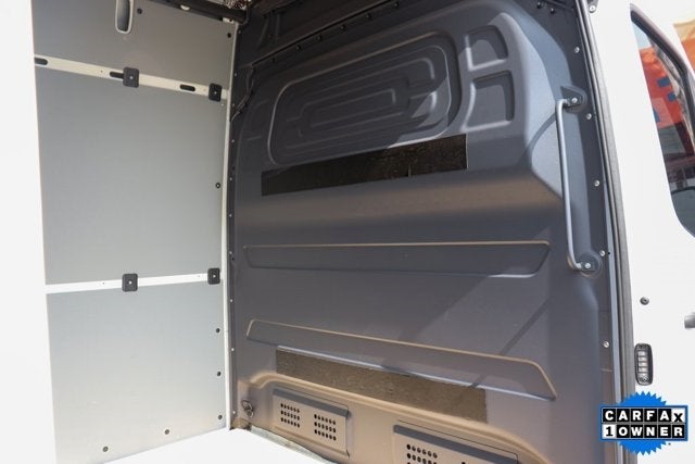 2024 Mercedes-Benz Sprinter 2500 Cargo 170 WB