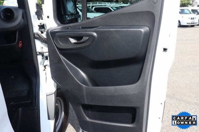 2024 Mercedes-Benz Sprinter 2500 Cargo 170 WB