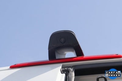 2024 Mercedes-Benz Sprinter 2500 Cargo 170 WB