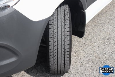 2024 Mercedes-Benz Sprinter 2500 Cargo 170 WB