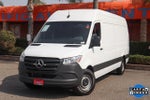 2024 Mercedes-Benz Sprinter 2500 Cargo 170 WB