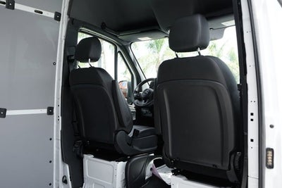 2024 Mercedes-Benz Sprinter 2500 Cargo 170 WB