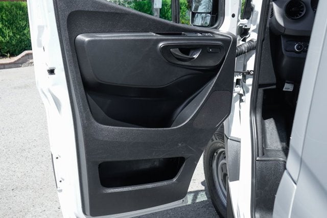 2024 Mercedes-Benz Sprinter 2500 Cargo 170 WB